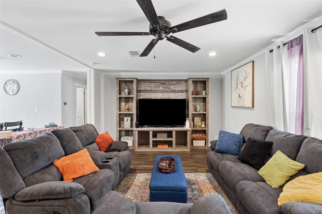 Lake Granbury Hbr Sec B - Residential