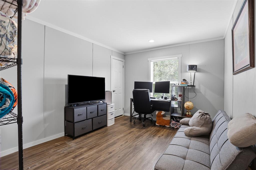 Lake Granbury Hbr Sec B - Residential