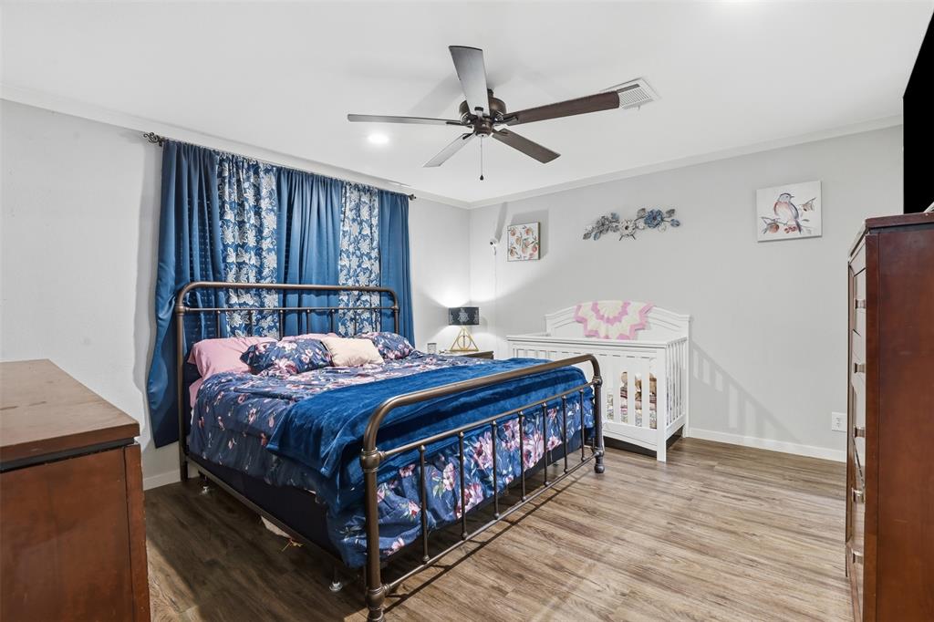 Lake Granbury Hbr Sec B - Residential