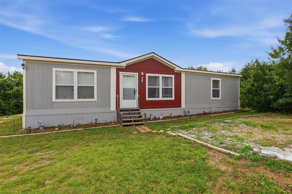 Lake Granbury Hbr Sec B - Residential