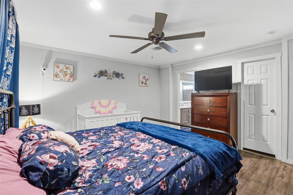 Lake Granbury Hbr Sec B - Residential