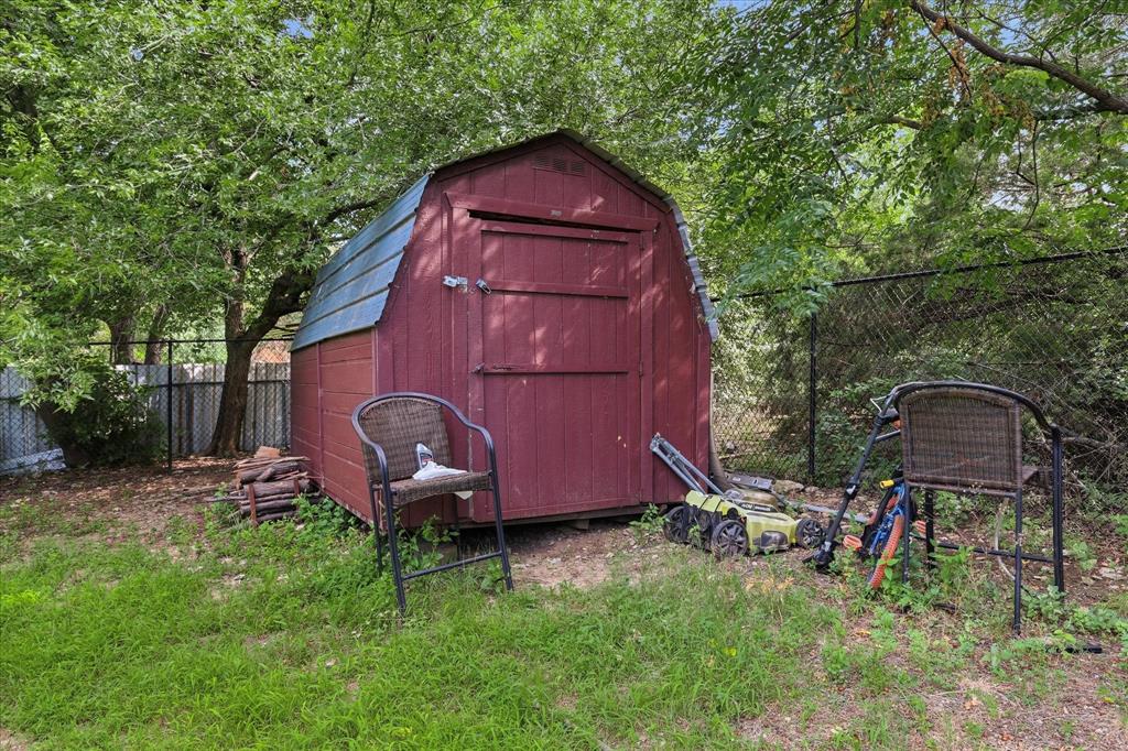 Lake Granbury Estates - Residential