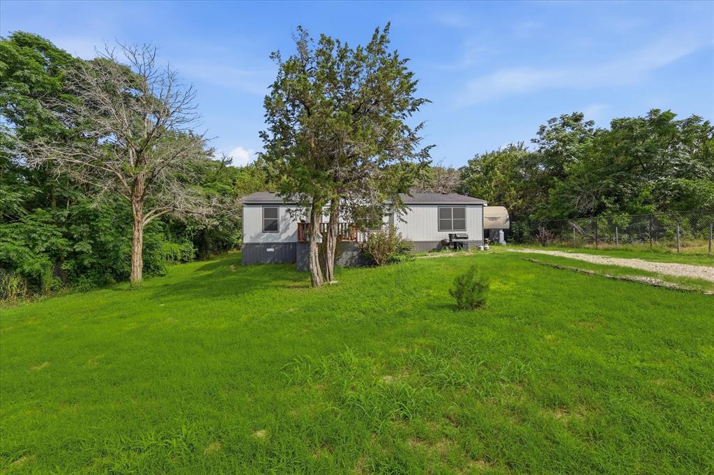 Lake Granbury Estates - Residential