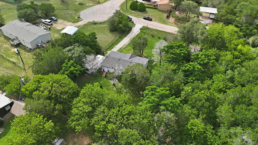 Lake Granbury Estates - Residential