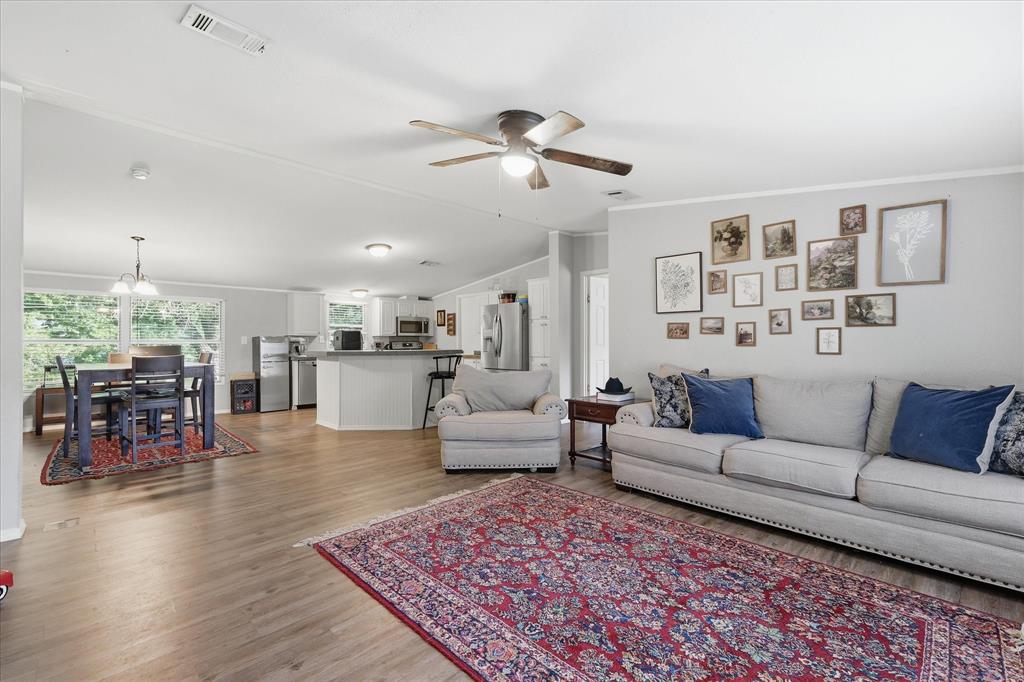 Lake Granbury Estates - Residential