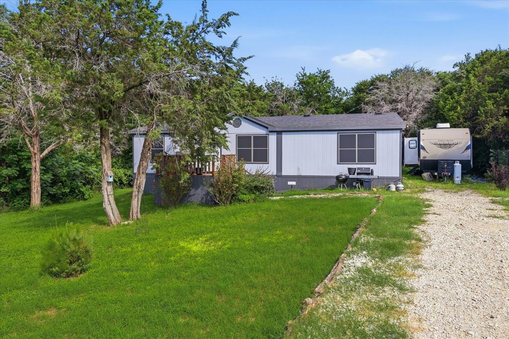 Lake Granbury Estates - Residential