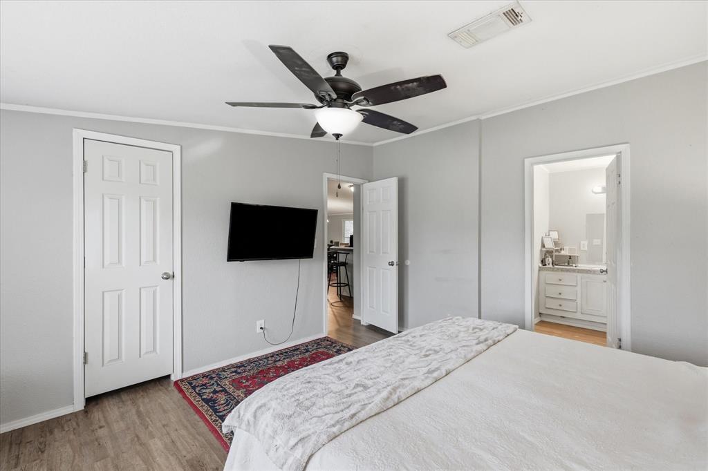 Lake Granbury Estates - Residential