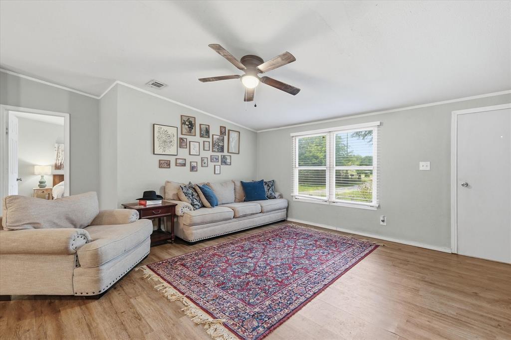 Lake Granbury Estates - Residential