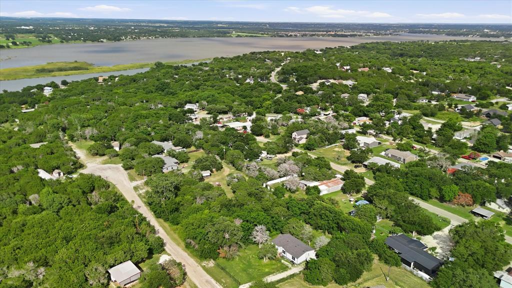 Lake Granbury Estates - Residential