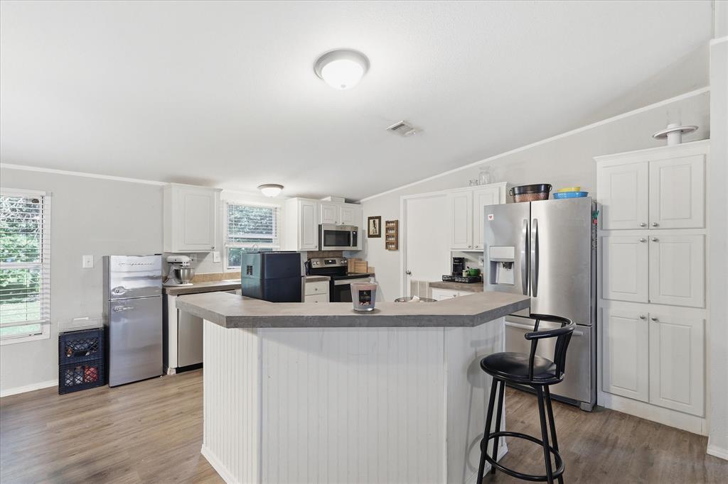 Lake Granbury Estates - Residential