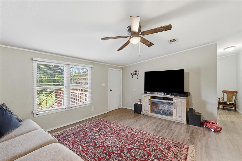 Lake Granbury Estates - Residential