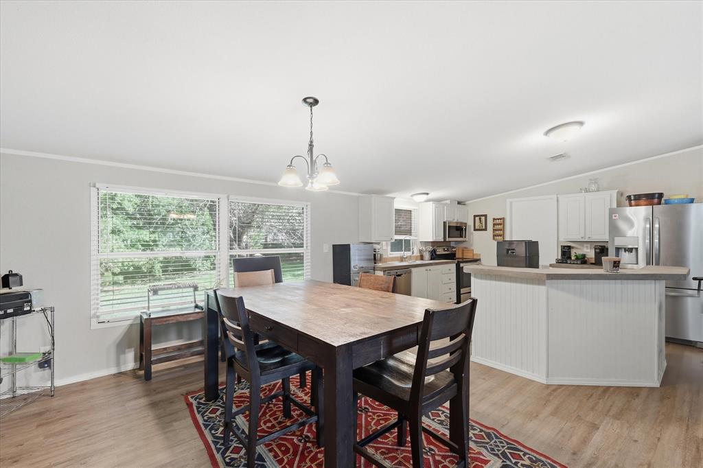 Lake Granbury Estates - Residential