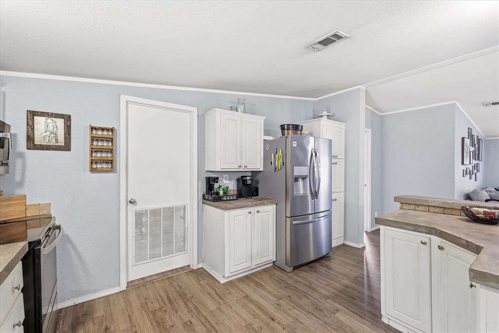 Lake Granbury Estates - Residential