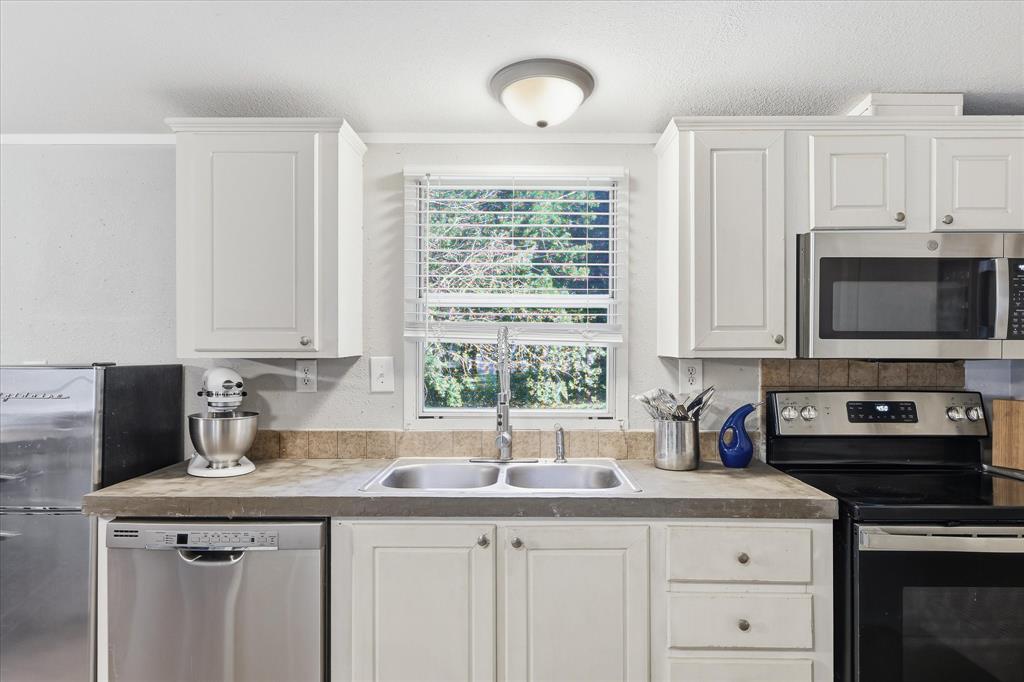 Lake Granbury Estates - Residential