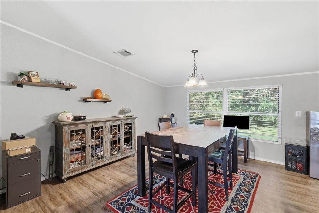 Lake Granbury Estates - Residential