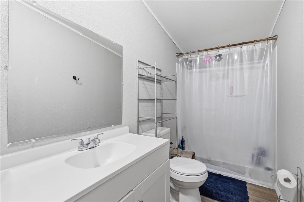 Lake Granbury Estates - Residential