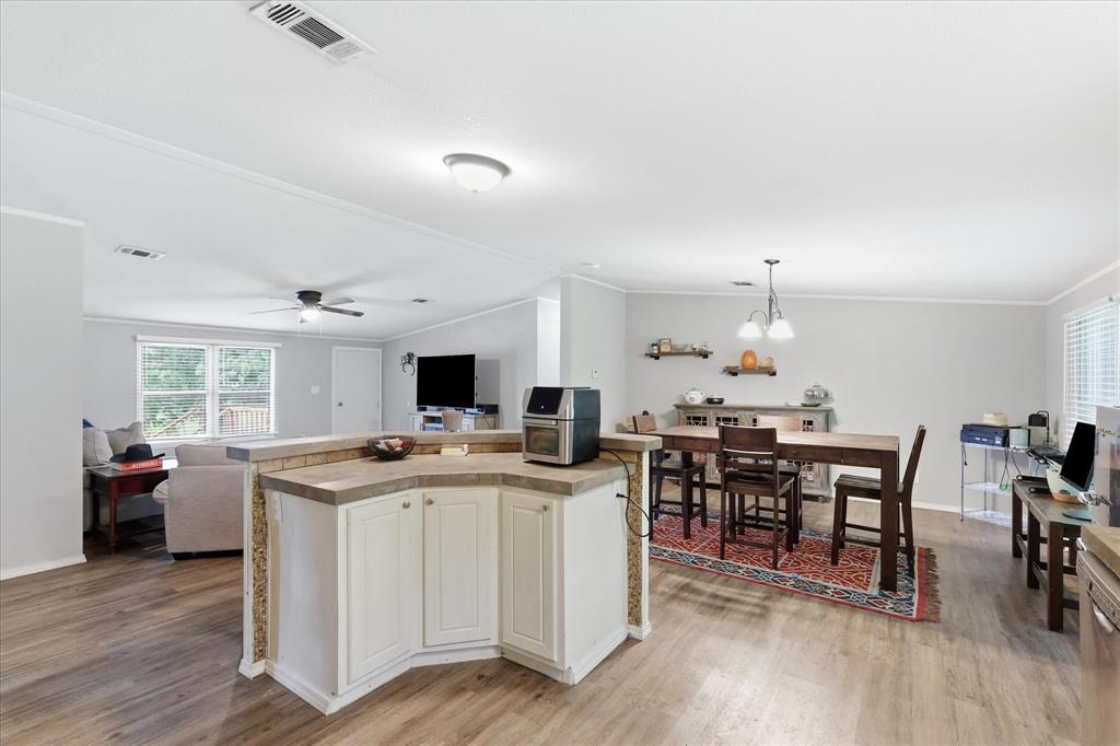 Lake Granbury Estates - Residential