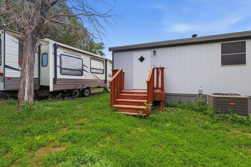 Lake Granbury Estates - Residential