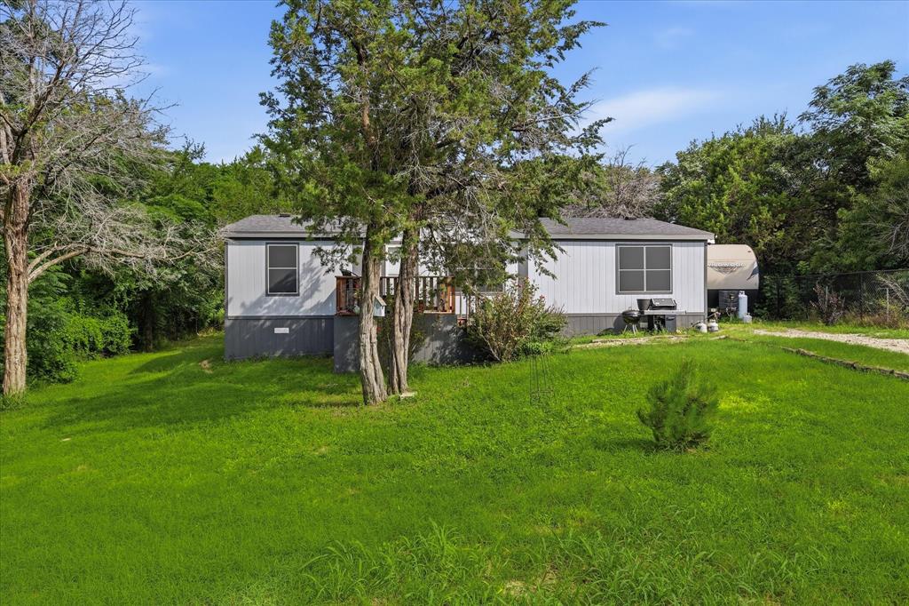 Lake Granbury Estates - Residential
