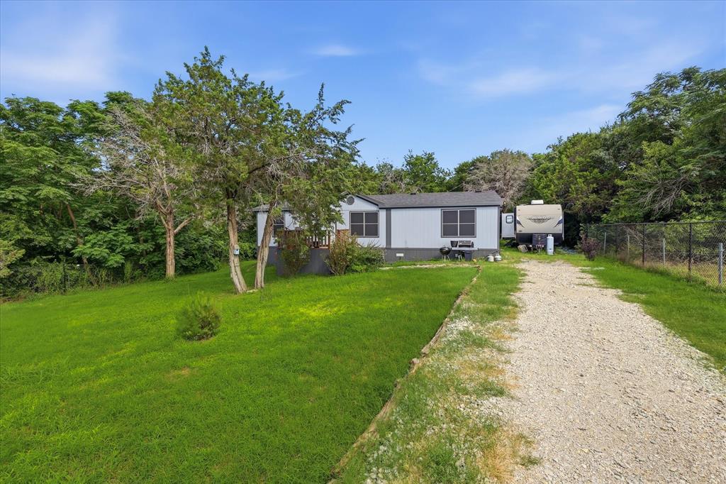 Lake Granbury Estates - Residential