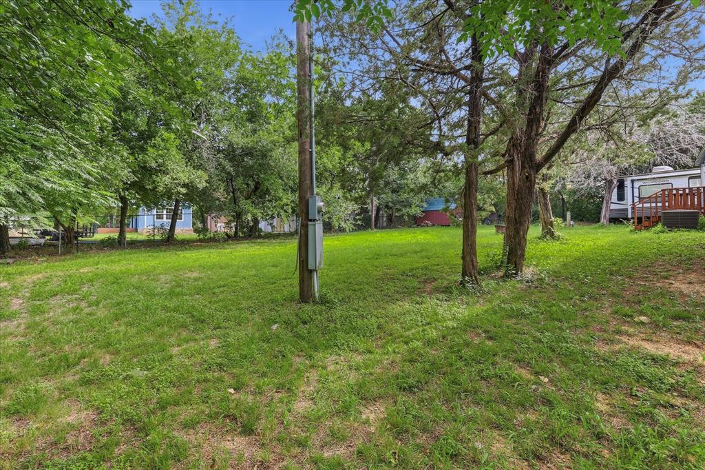 Lake Granbury Estates - Residential