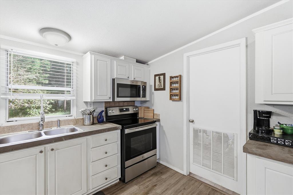Lake Granbury Estates - Residential