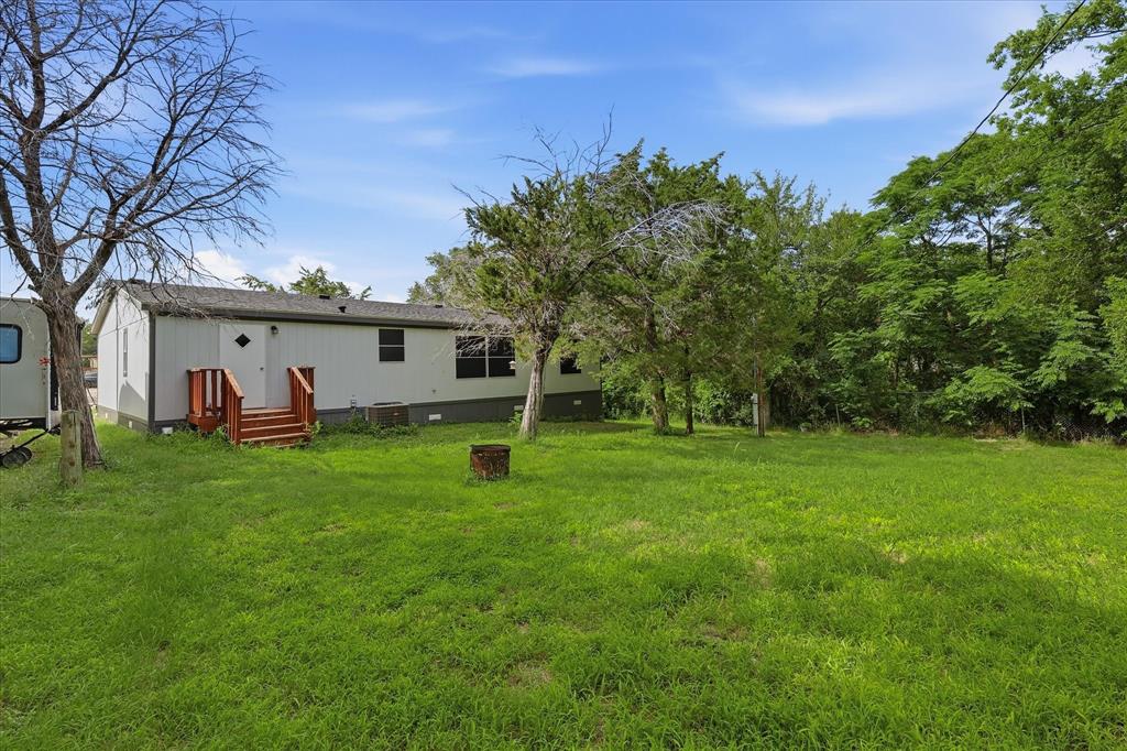 Lake Granbury Estates - Residential
