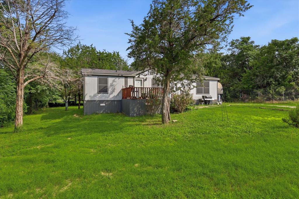 Lake Granbury Estates - Residential