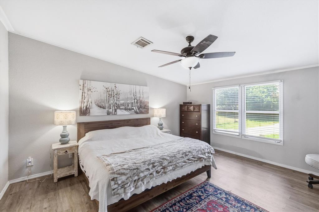 Lake Granbury Estates - Residential