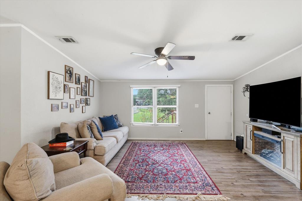 Lake Granbury Estates - Residential