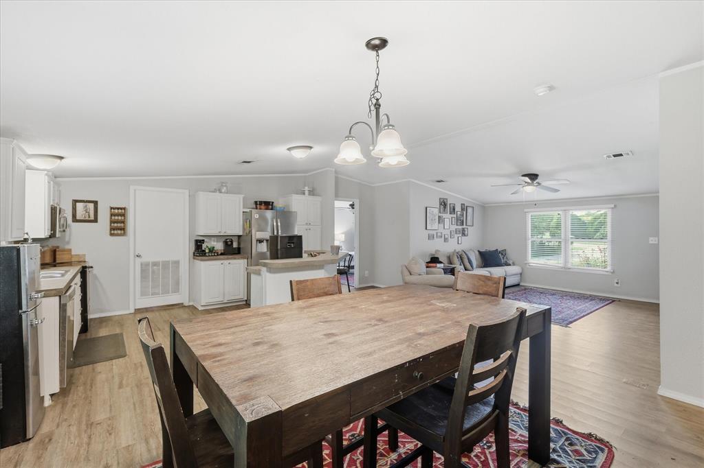 Lake Granbury Estates - Residential