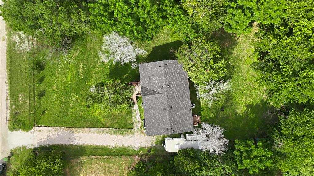 Lake Granbury Estates - Residential