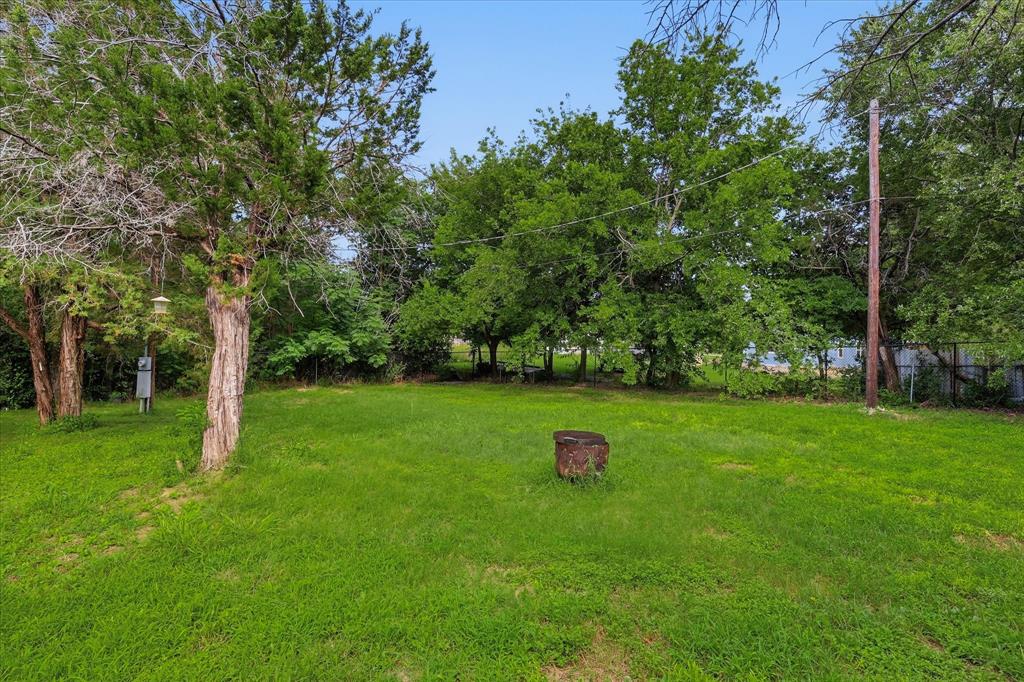 Lake Granbury Estates - Residential