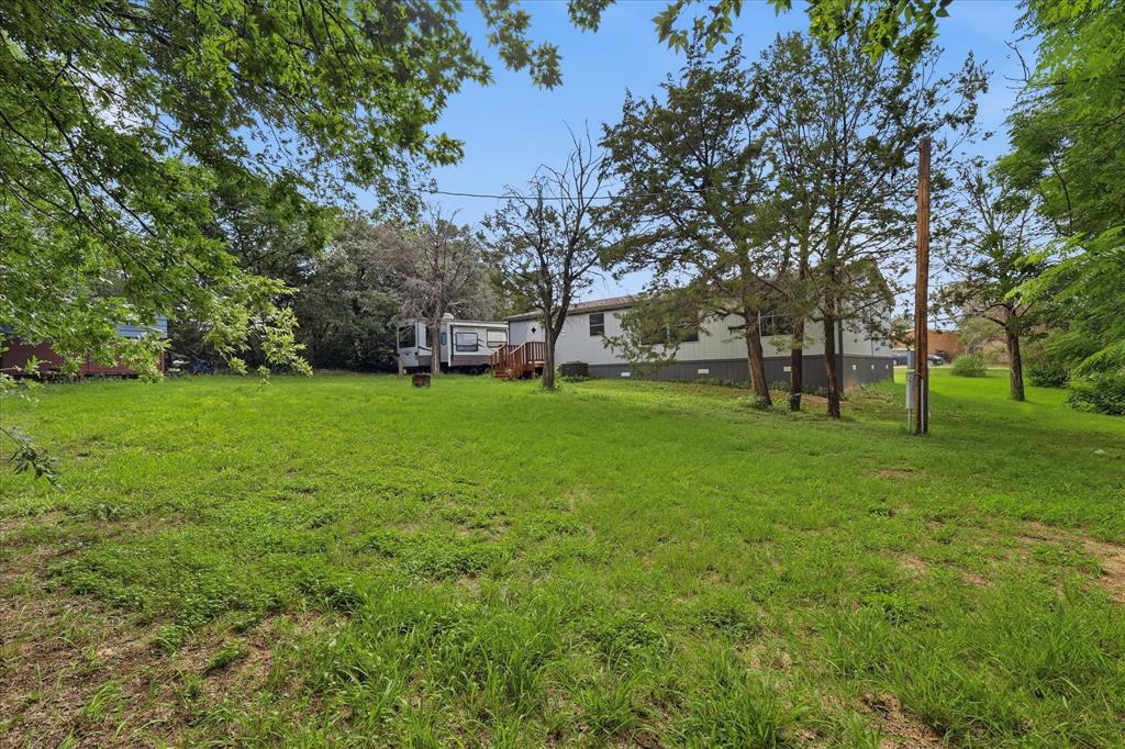 Lake Granbury Estates - Residential