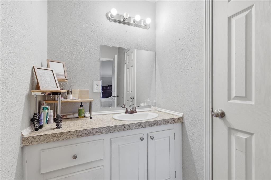 Lake Granbury Estates - Residential