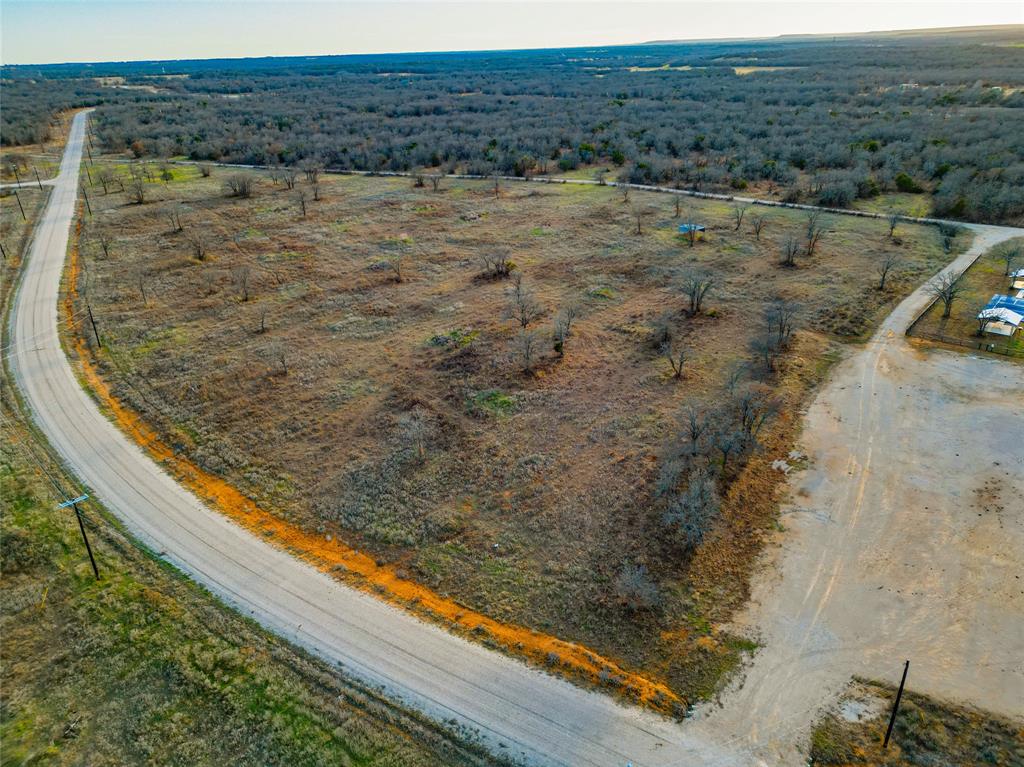 Paradise Oaks Ranch - Land