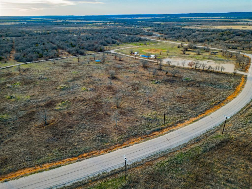 Paradise Oaks Ranch - Land
