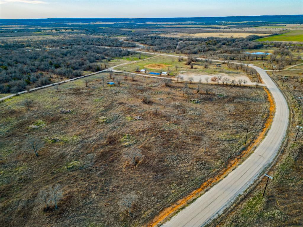 Paradise Oaks Ranch - Land