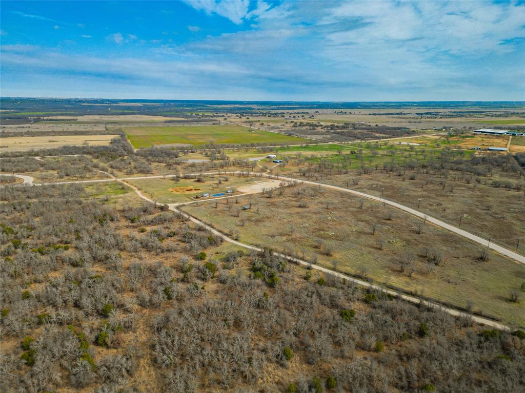 Paradise Oaks Ranch - Land