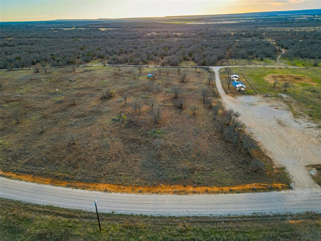 Paradise Oaks Ranch - Land