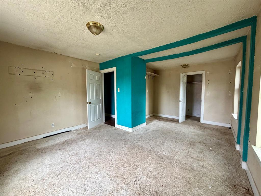 Burton Acres - Residential