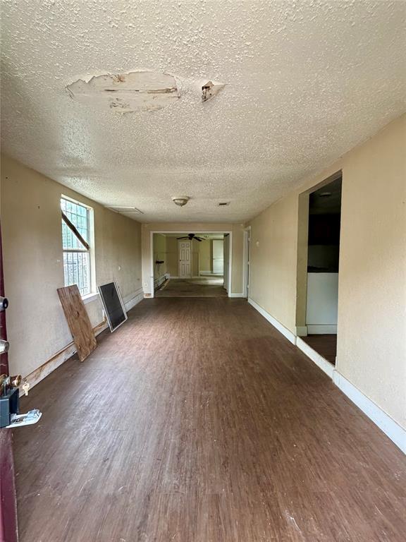 Burton Acres - Residential