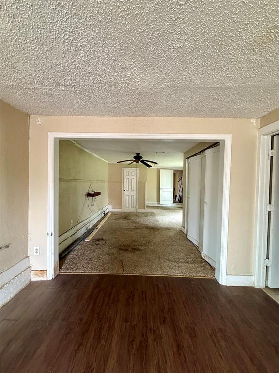 Burton Acres - Residential