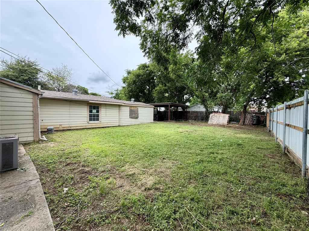 Burton Acres - Residential