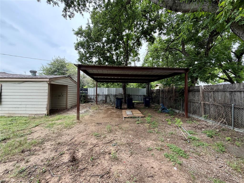 Burton Acres - Residential