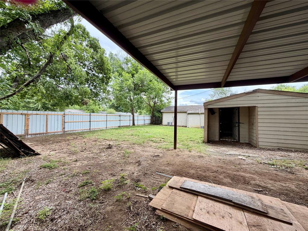 Burton Acres - Residential