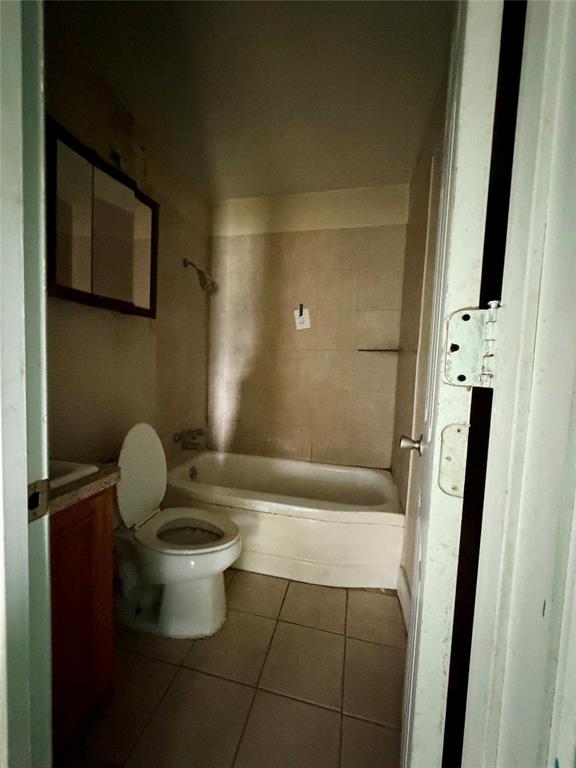 Burton Acres - Residential
