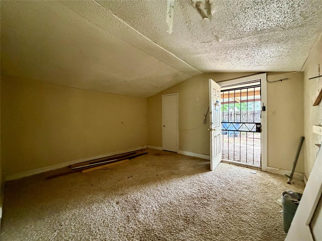 Burton Acres - Residential