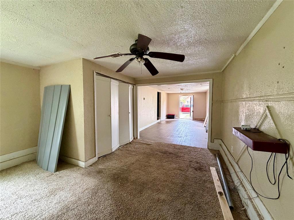 Burton Acres - Residential