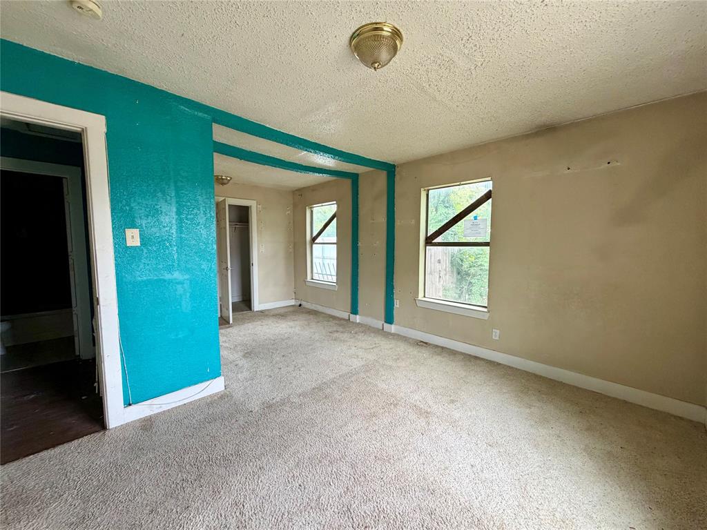 Burton Acres - Residential